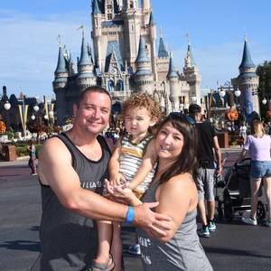 Meet your Posher, Kristin